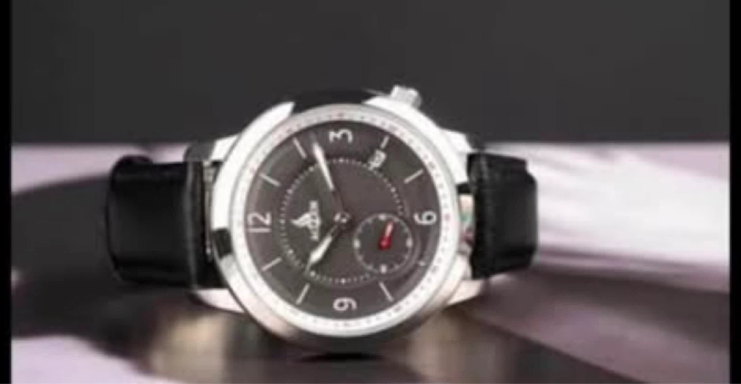 ACIZEM Men's Watch - photo 4