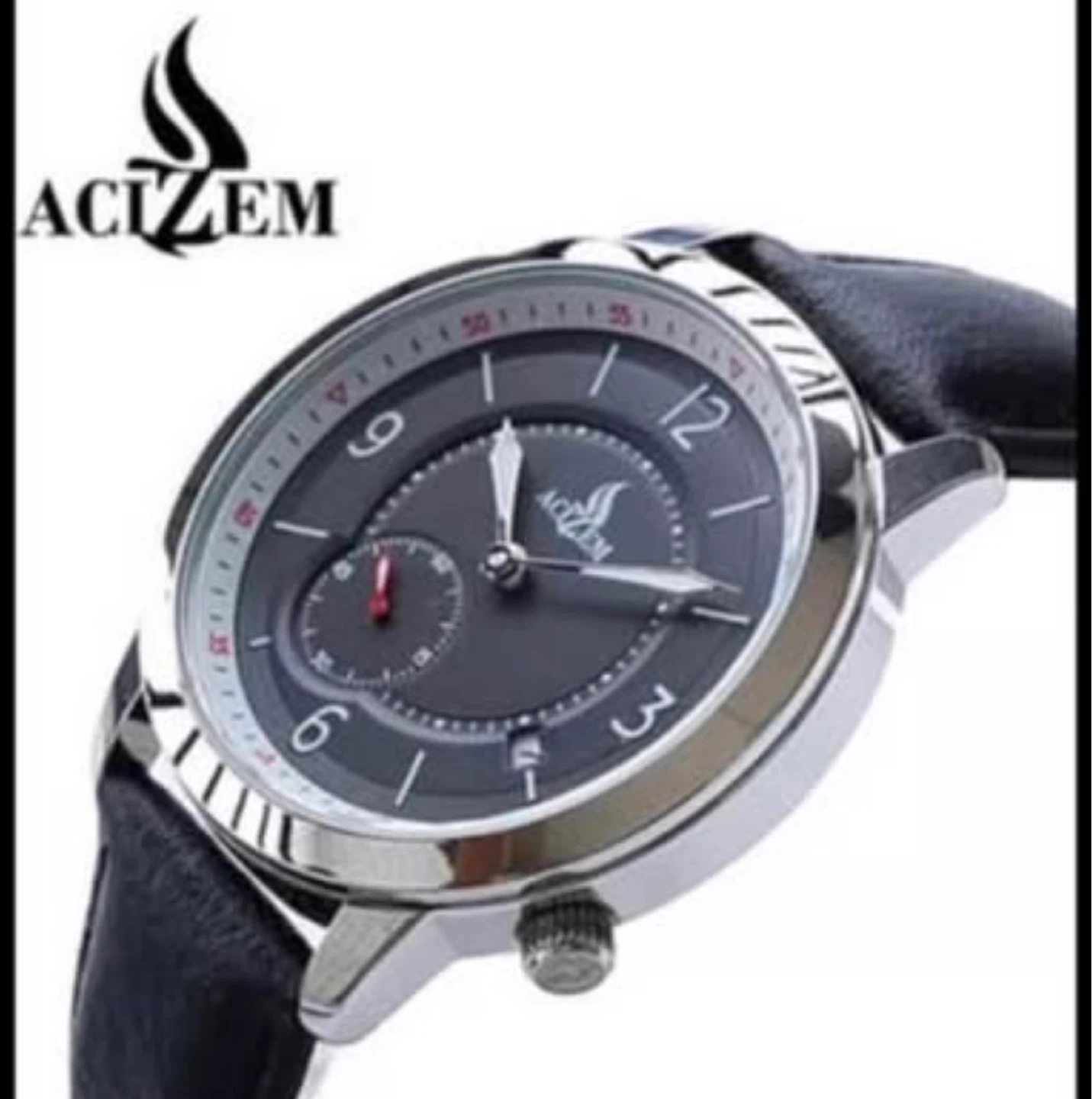 ACIZEM Men's Watch