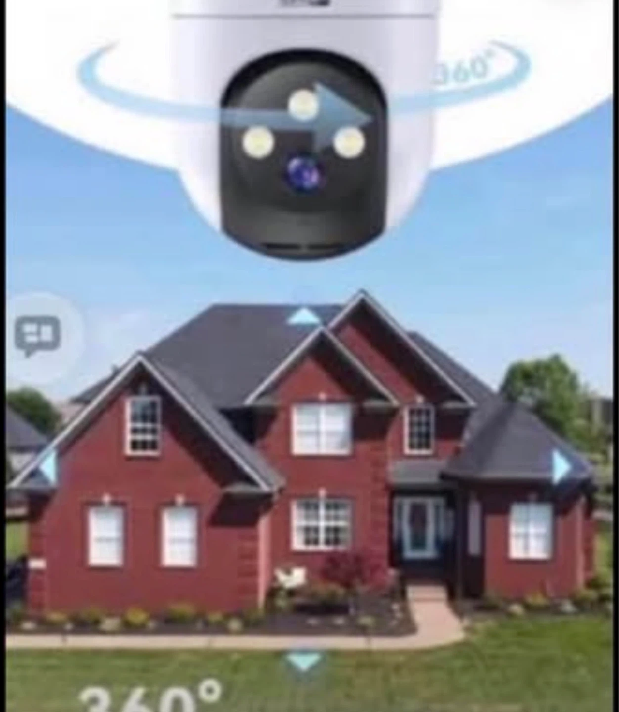 2 Security Camera - photo 2