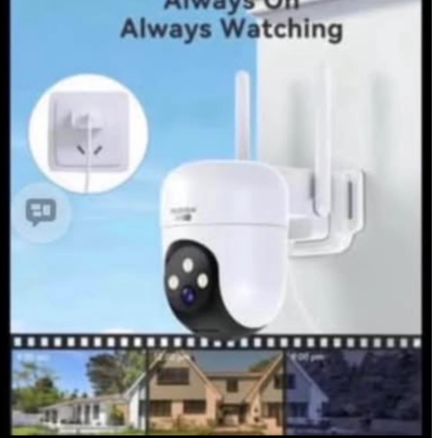 2 Security Camera - photo 3