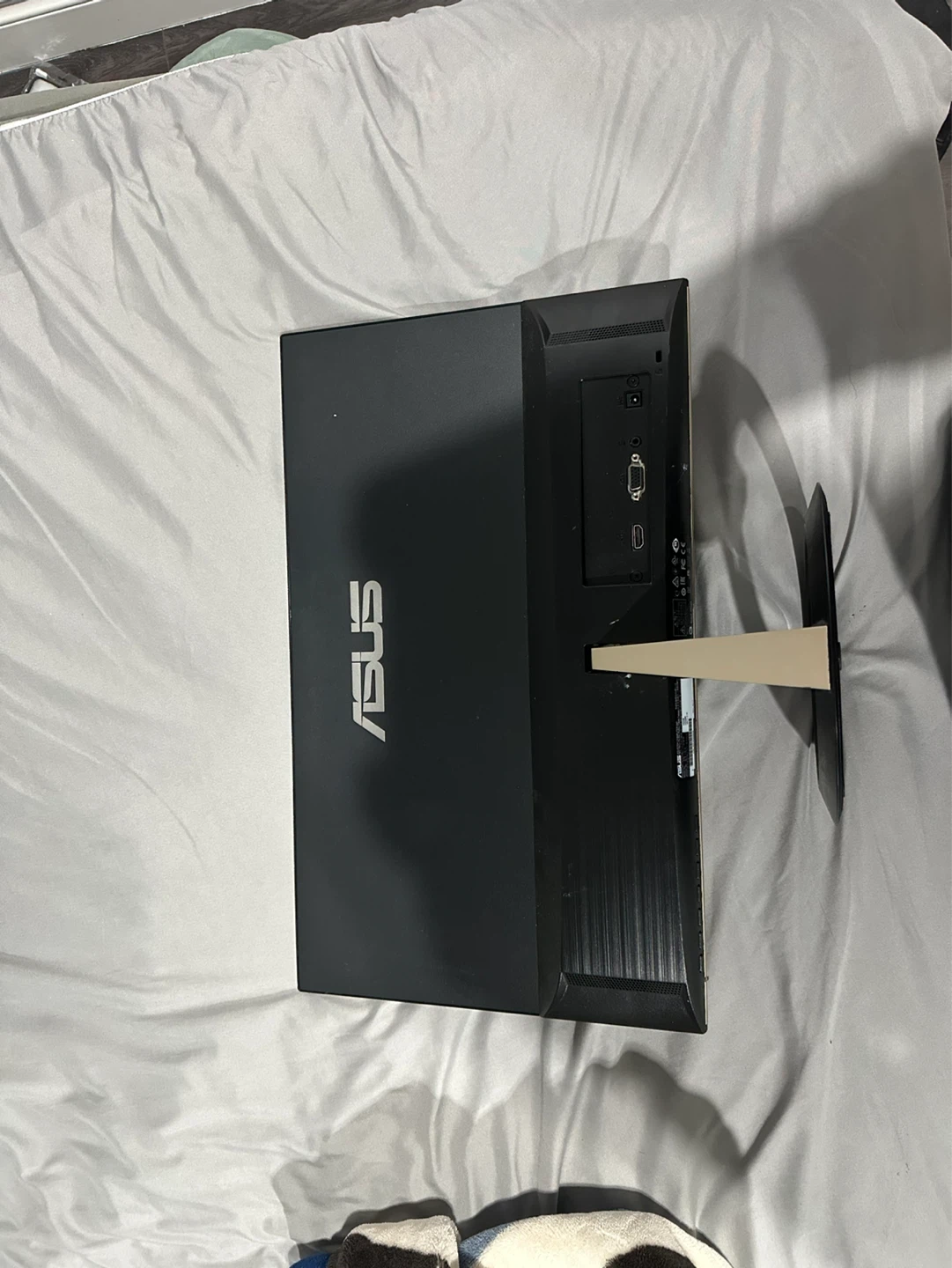ASUS VS229H LCD Monitor - photo 3