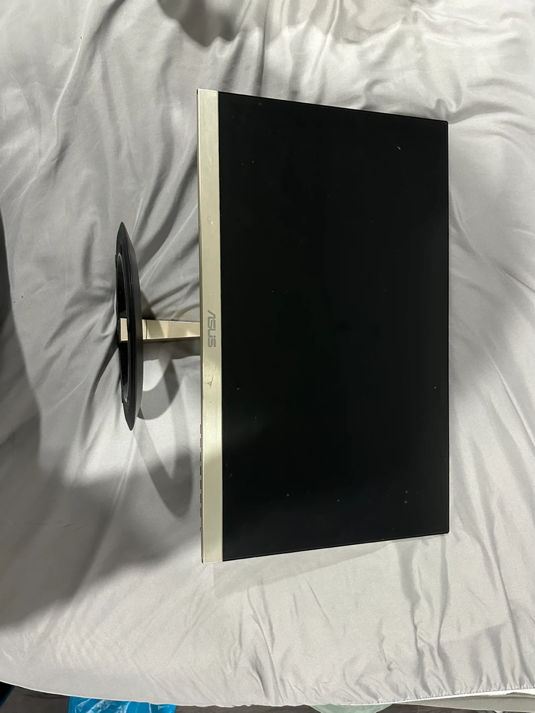 ASUS VS229H LCD Monitor