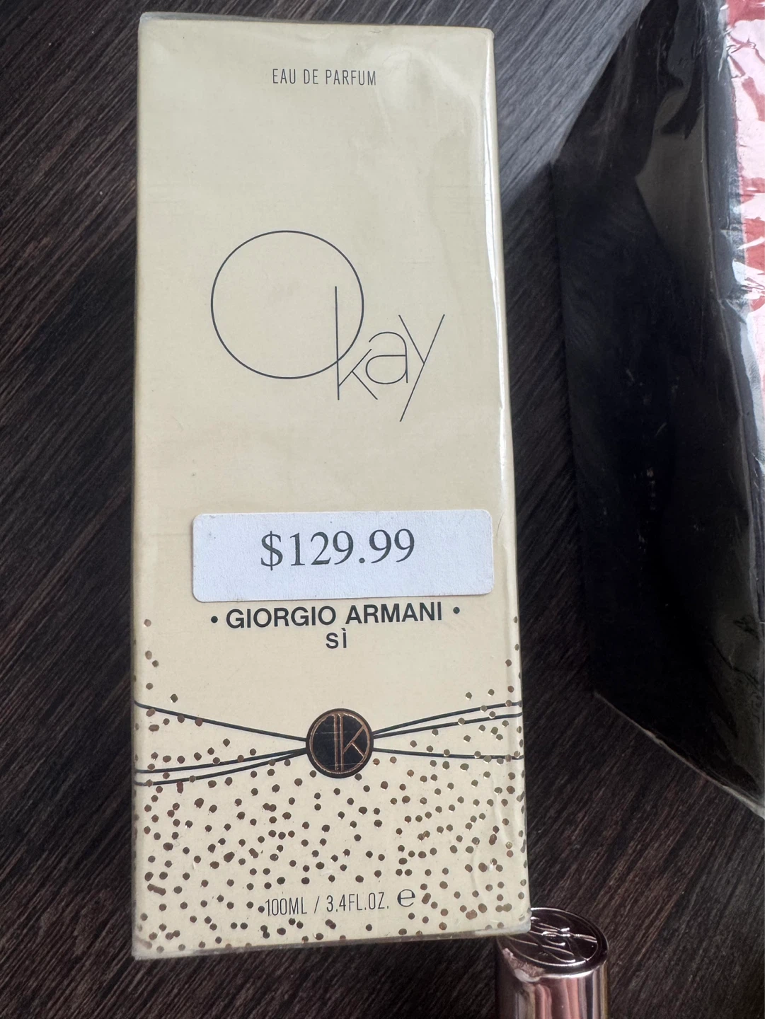 Designer Fragrance / Perfume Lot - Estate Sale - $100 for All - photo 2