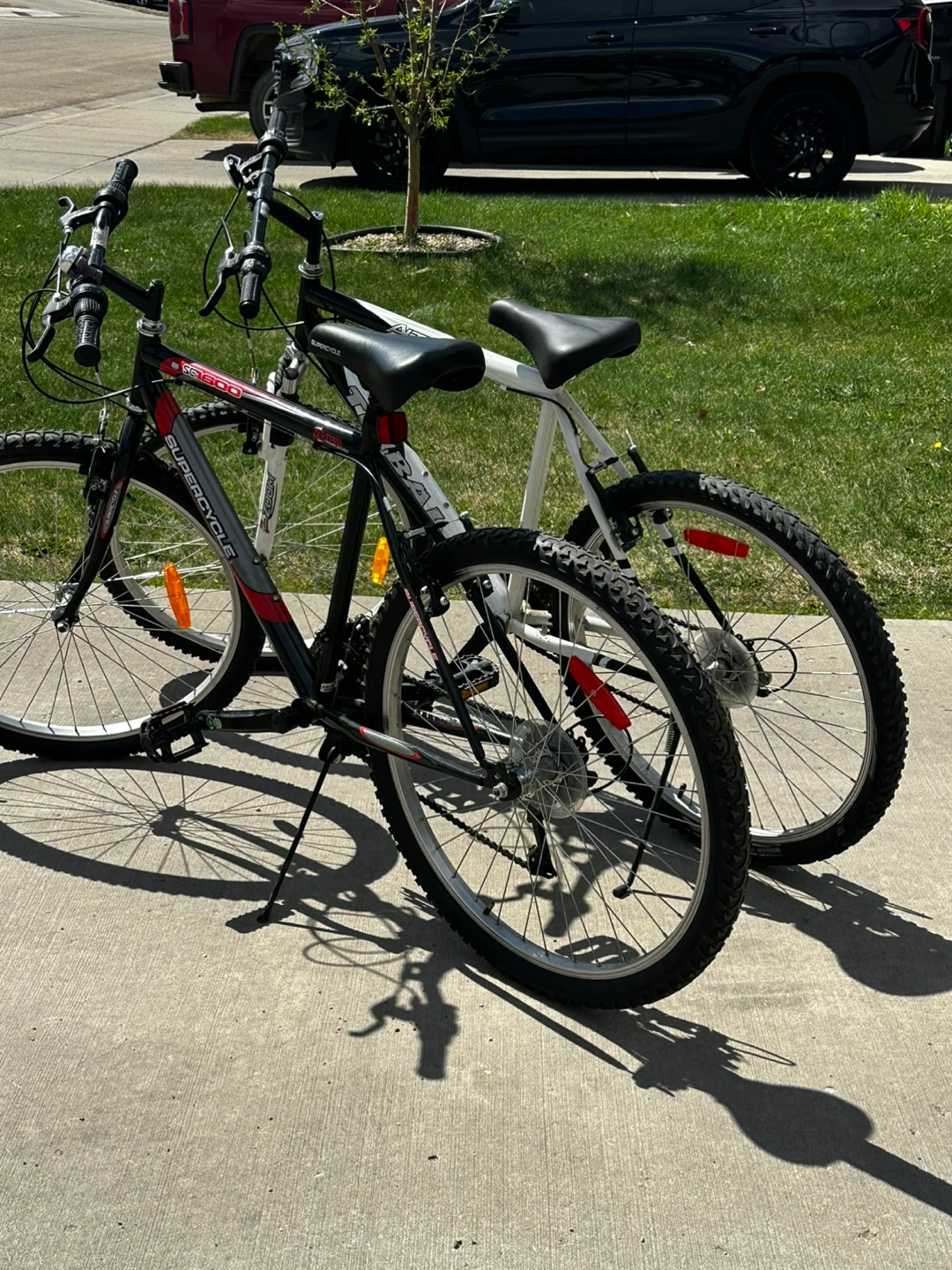 Supercycle & Terra Mountain Bikes - photo 2