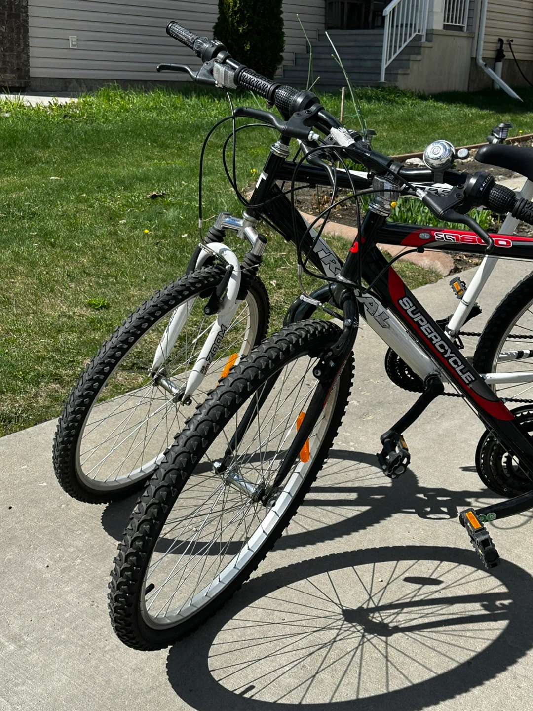 Supercycle & Terra Mountain Bikes - photo 5