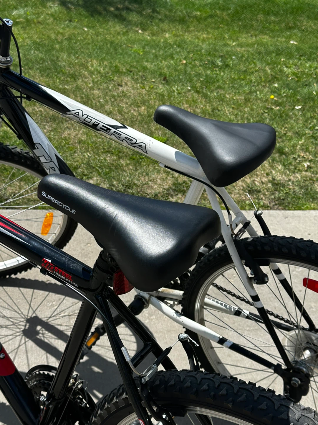 Supercycle & Terra Mountain Bikes - photo 4