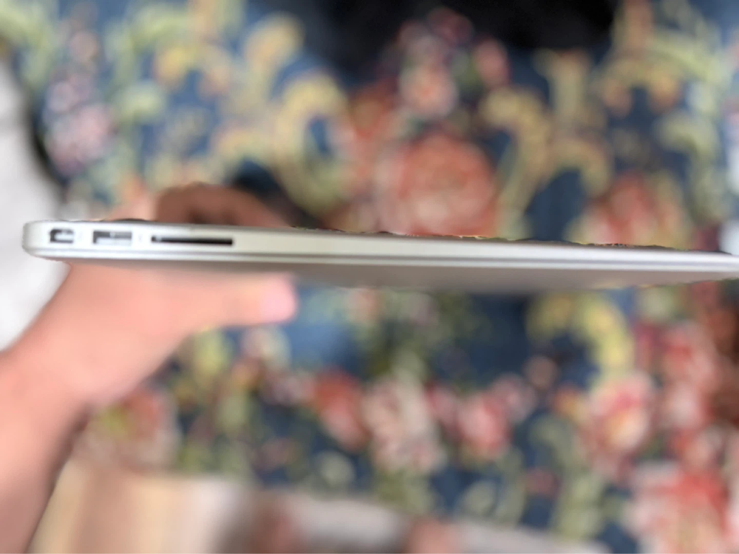 Apple MacBook Air 13-inch (2017) - photo 5