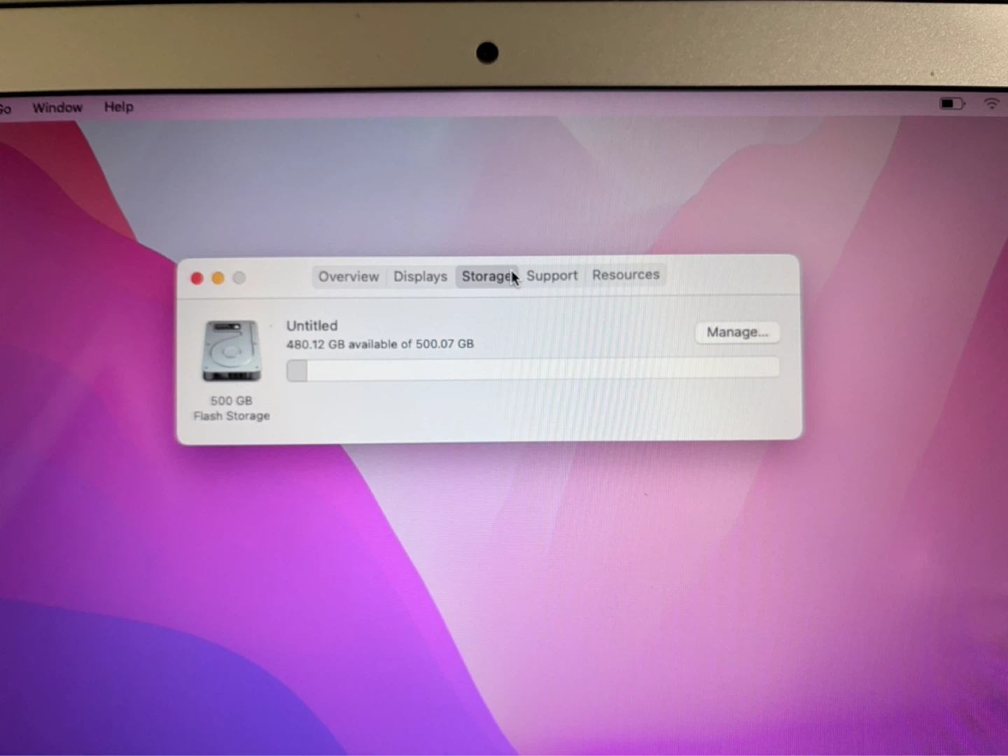 Apple MacBook Air 13-inch (2017) - photo 2