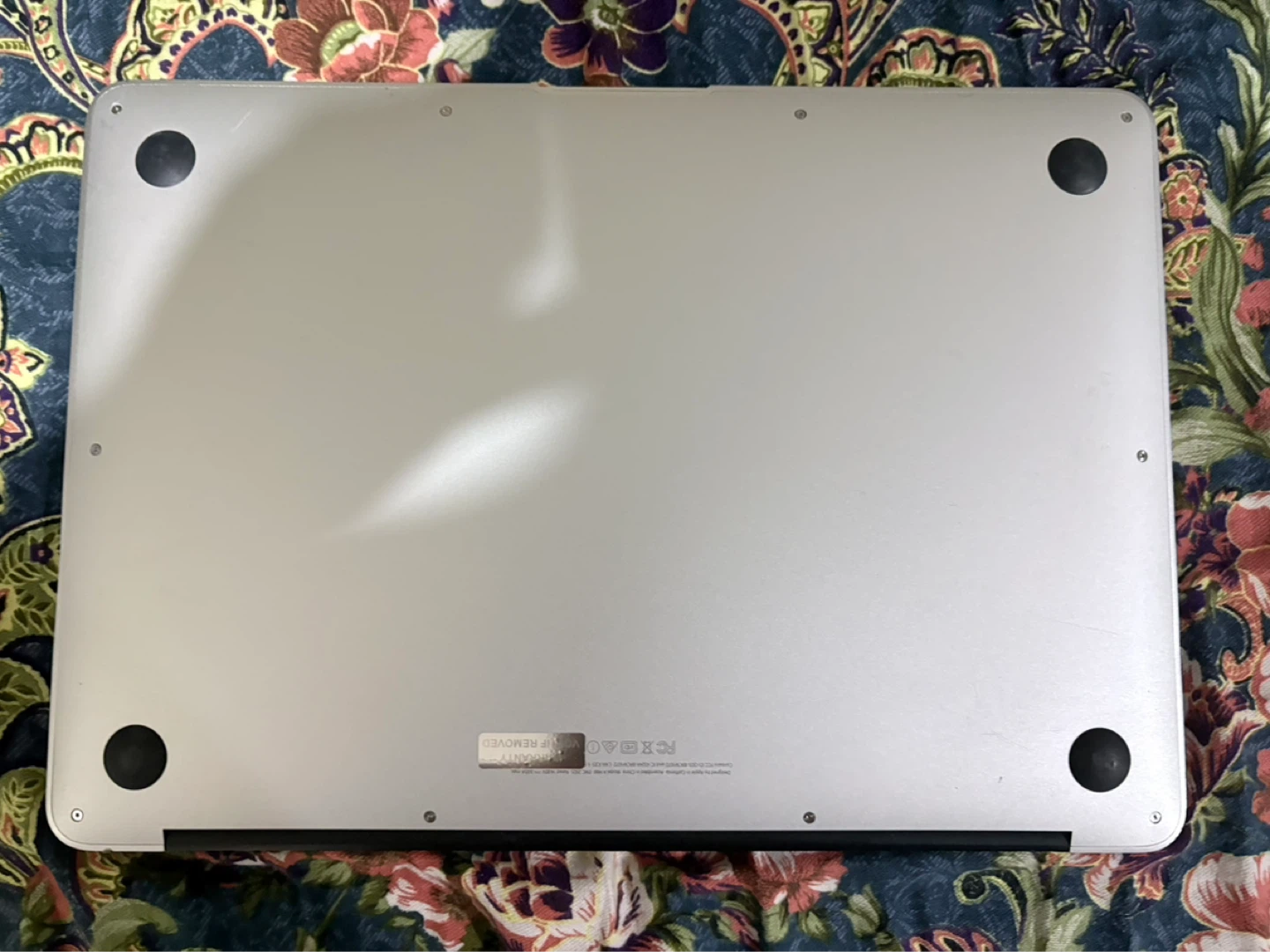 Apple MacBook Air 13-inch (2017) - photo 4