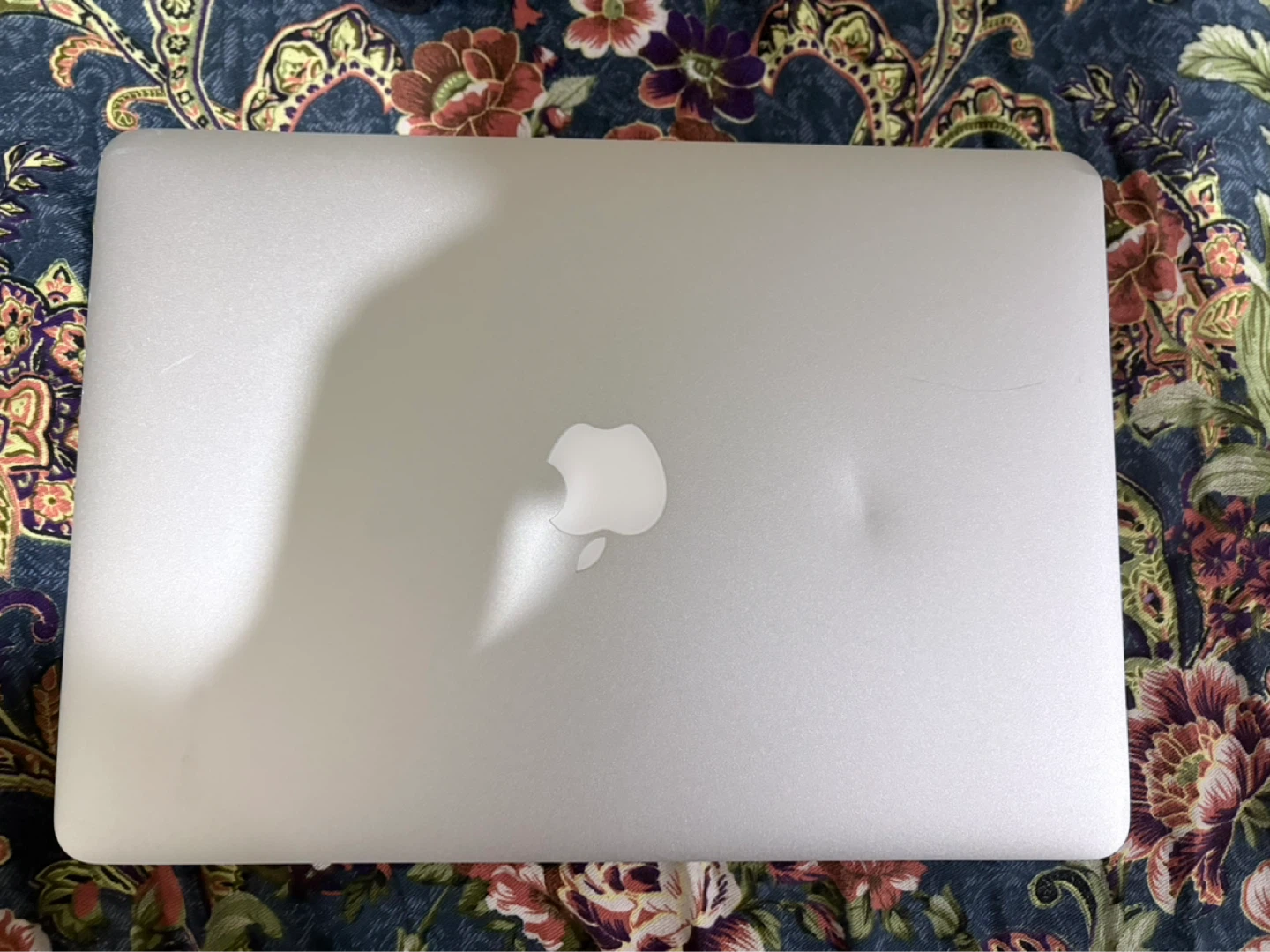 Apple MacBook Air 13-inch (2017) - photo 3