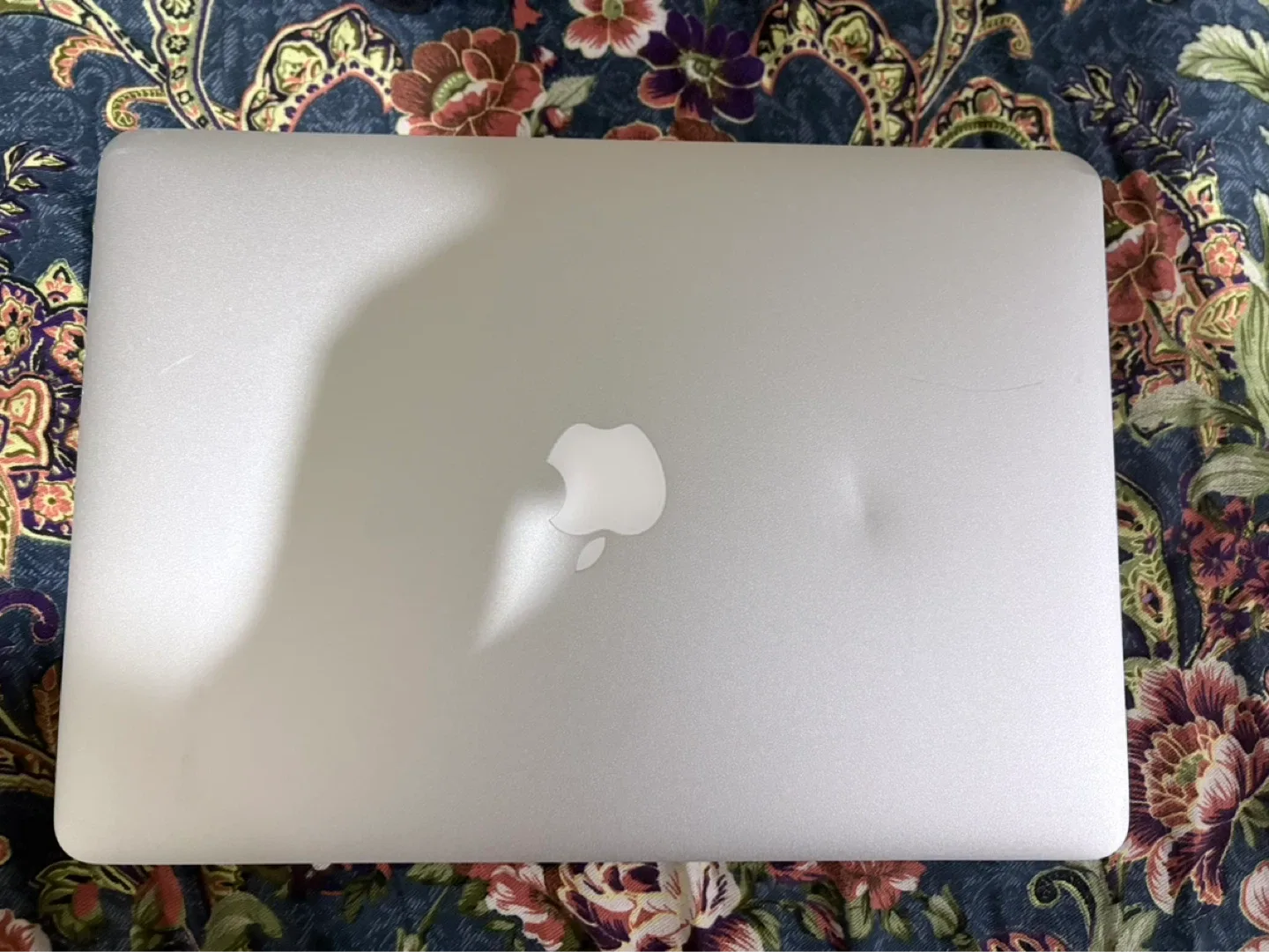 Apple MacBook Air 13-inch (2017) - photo 3