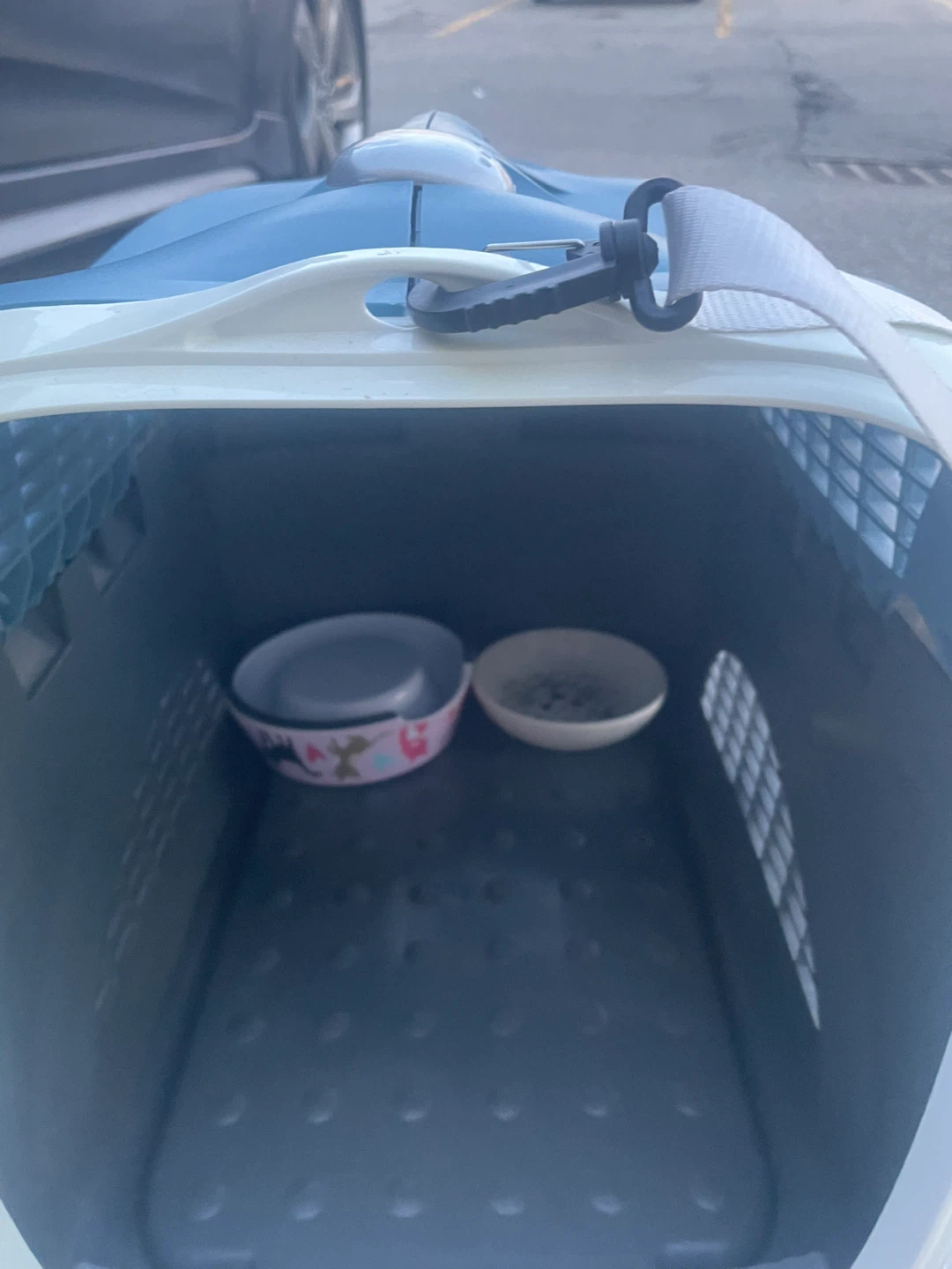 Catit Pet Carrier - photo 5