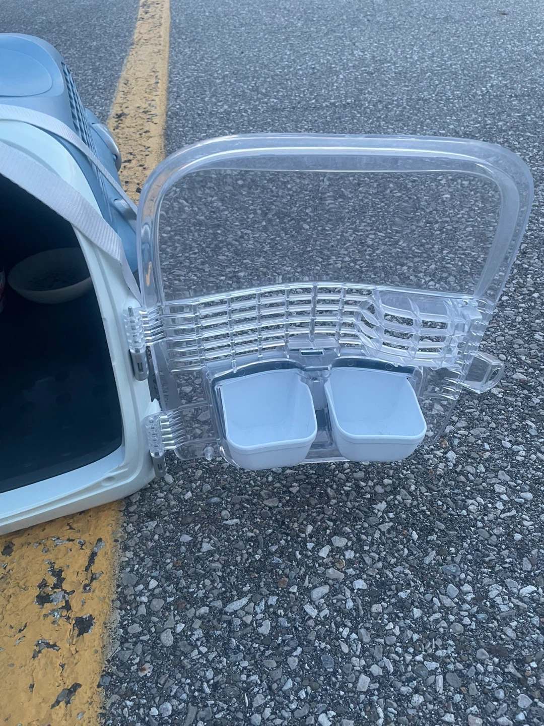 Catit Pet Carrier - photo 2