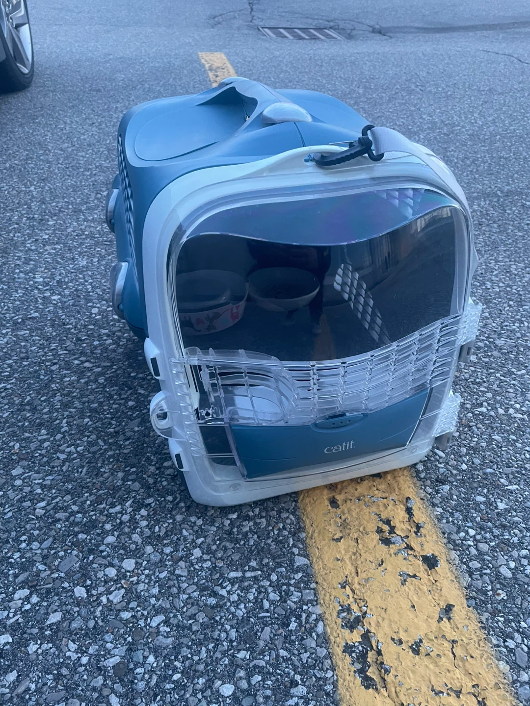 Catit Pet Carrier - photo 4