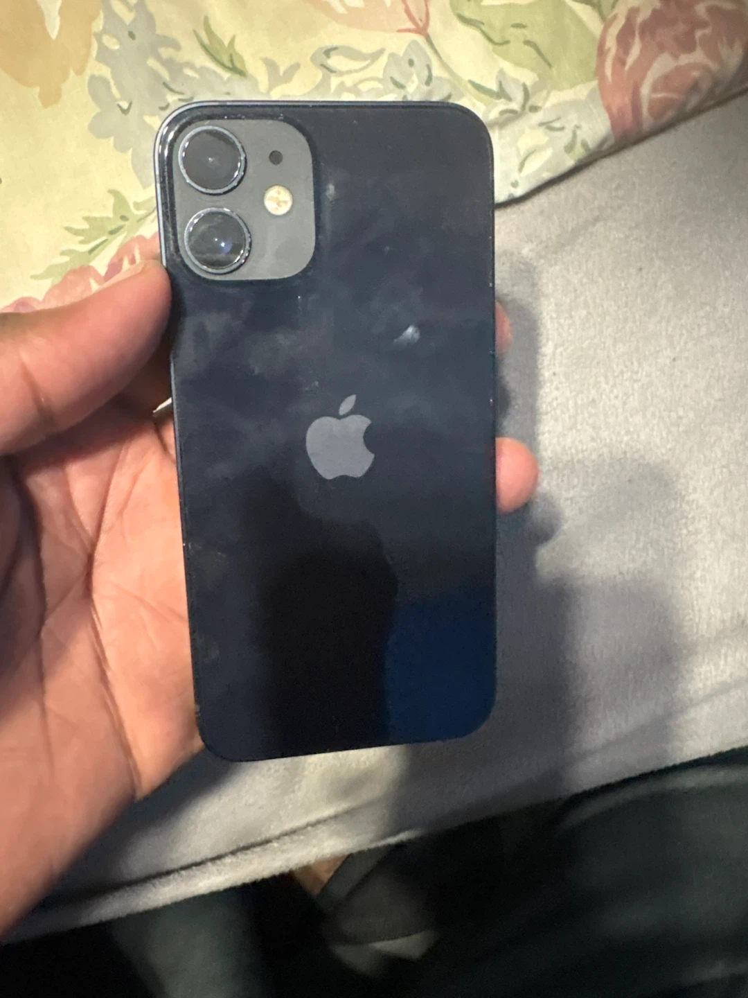 Apple iPhone 12 Mini - Blue - photo 2