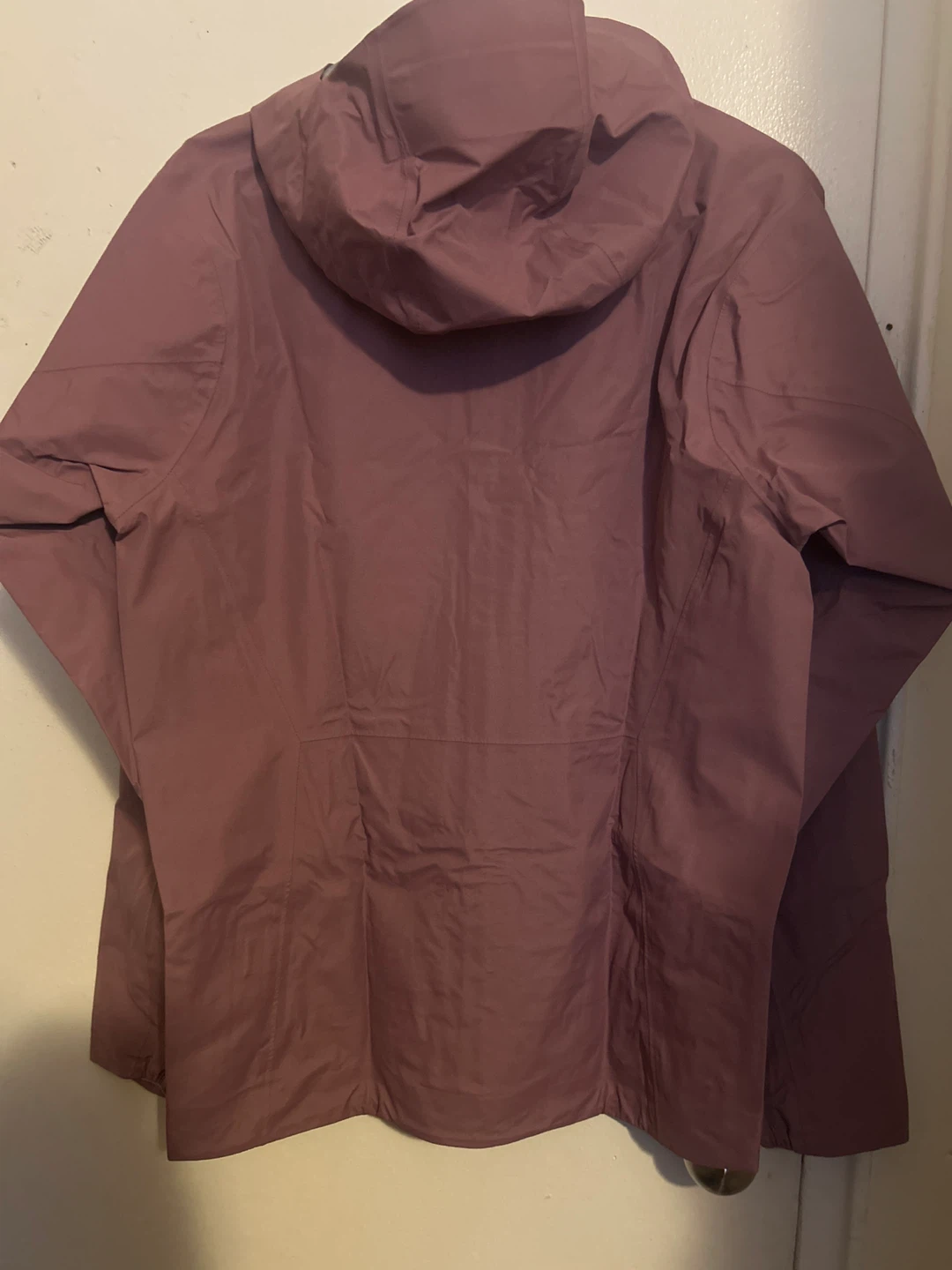 Patagonia Women's Torrentshell 3L Jacket - Size Small - photo 3