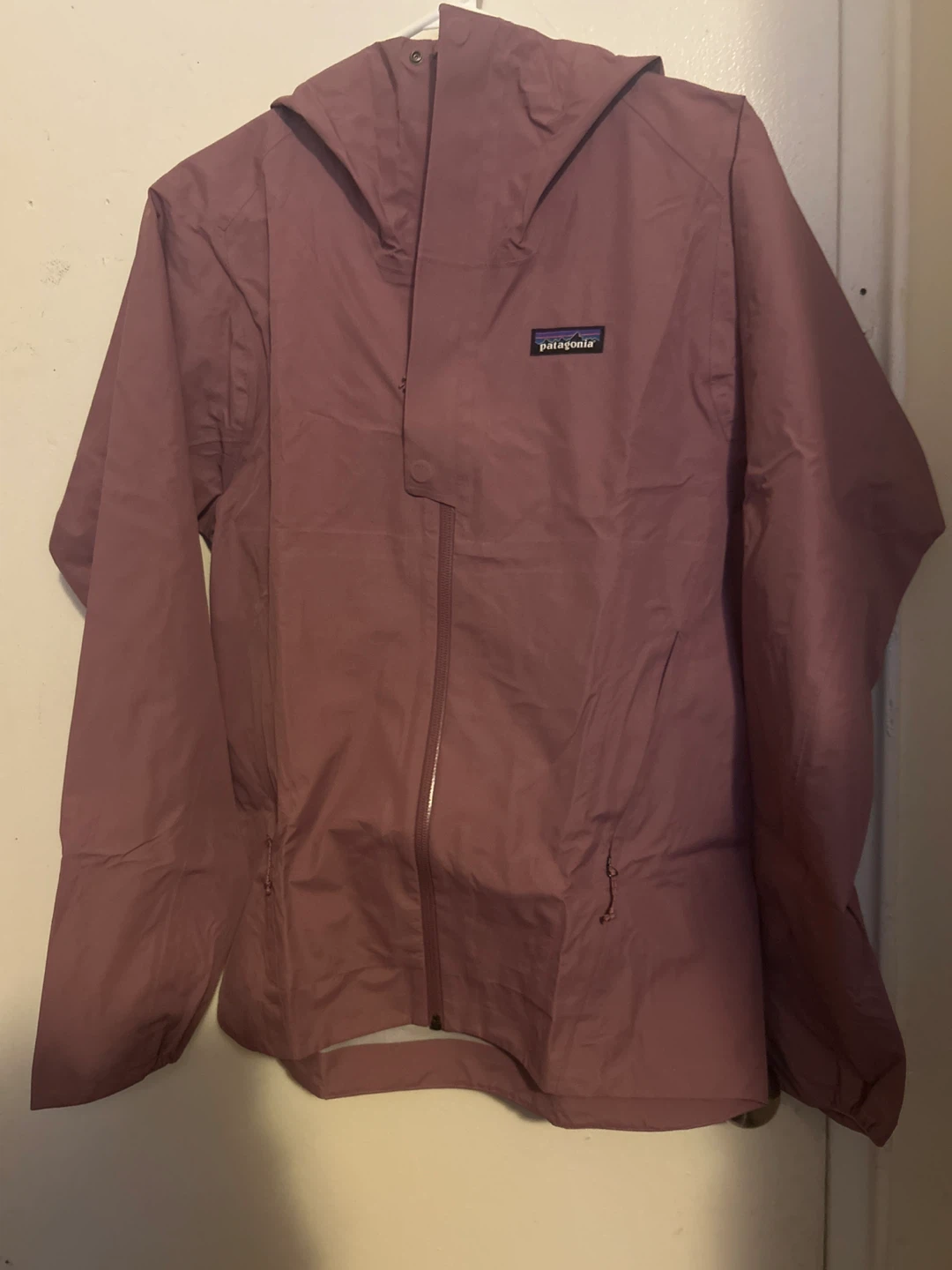 Patagonia Women's Torrentshell 3L Jacket - Size Small