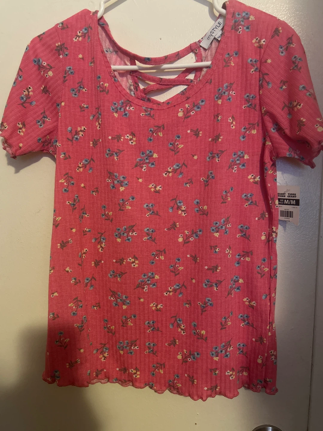 MyStyle Floral Shirt - M/M - photo 3