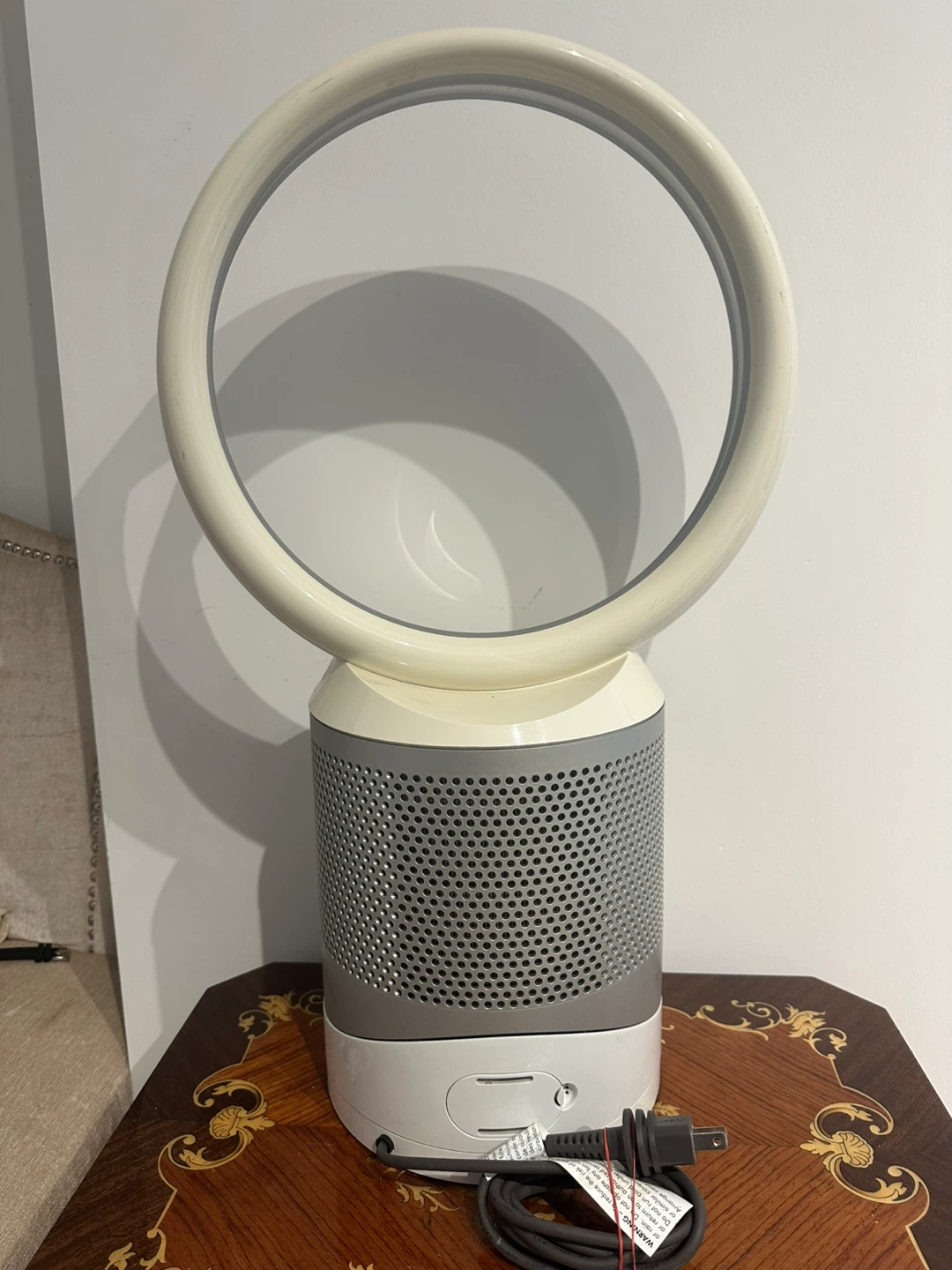 Dyson NA9-CA-JDA0328A Air Purifier Fan