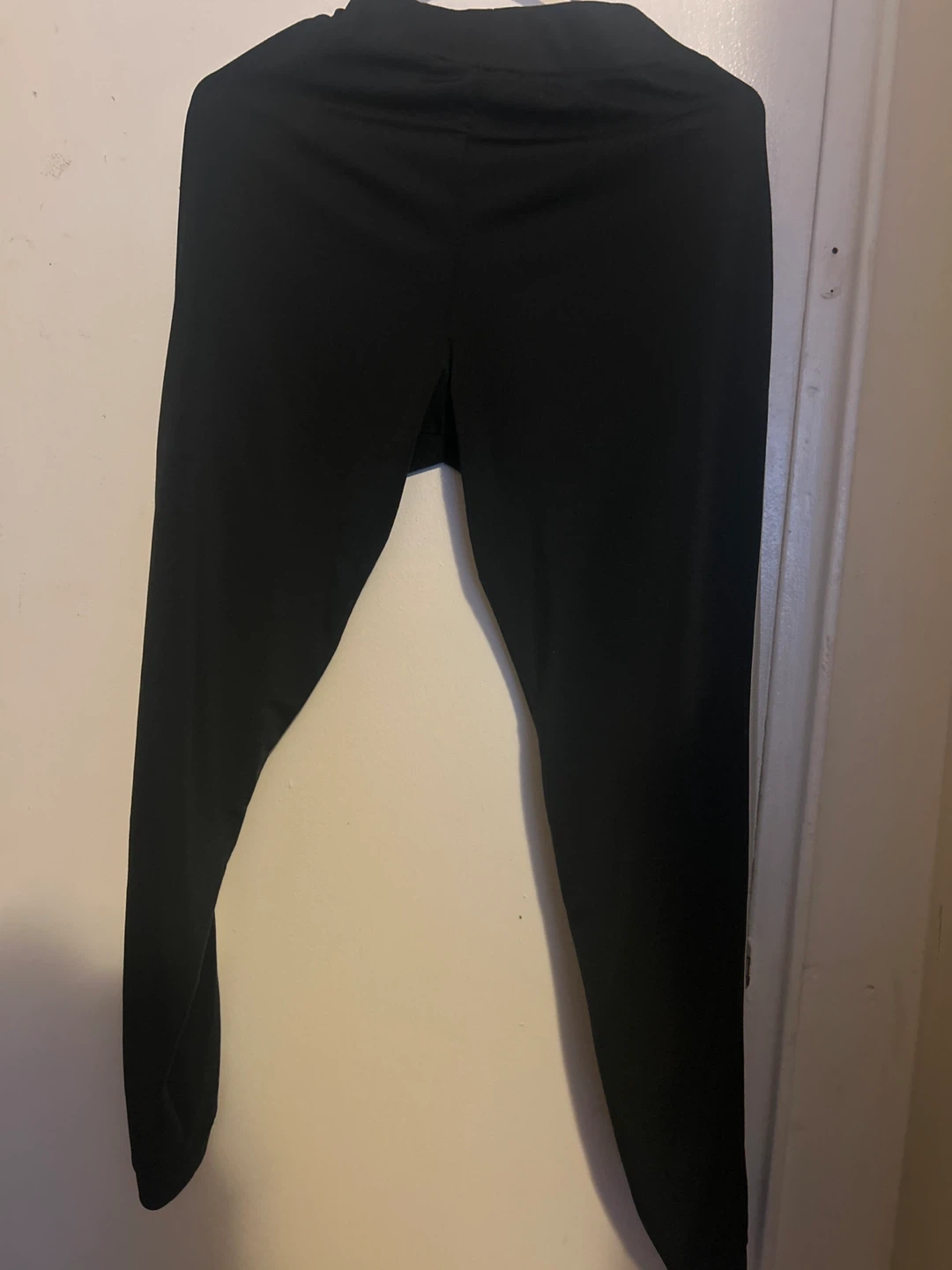 Adidas Black Track Pants Size S - photo 3