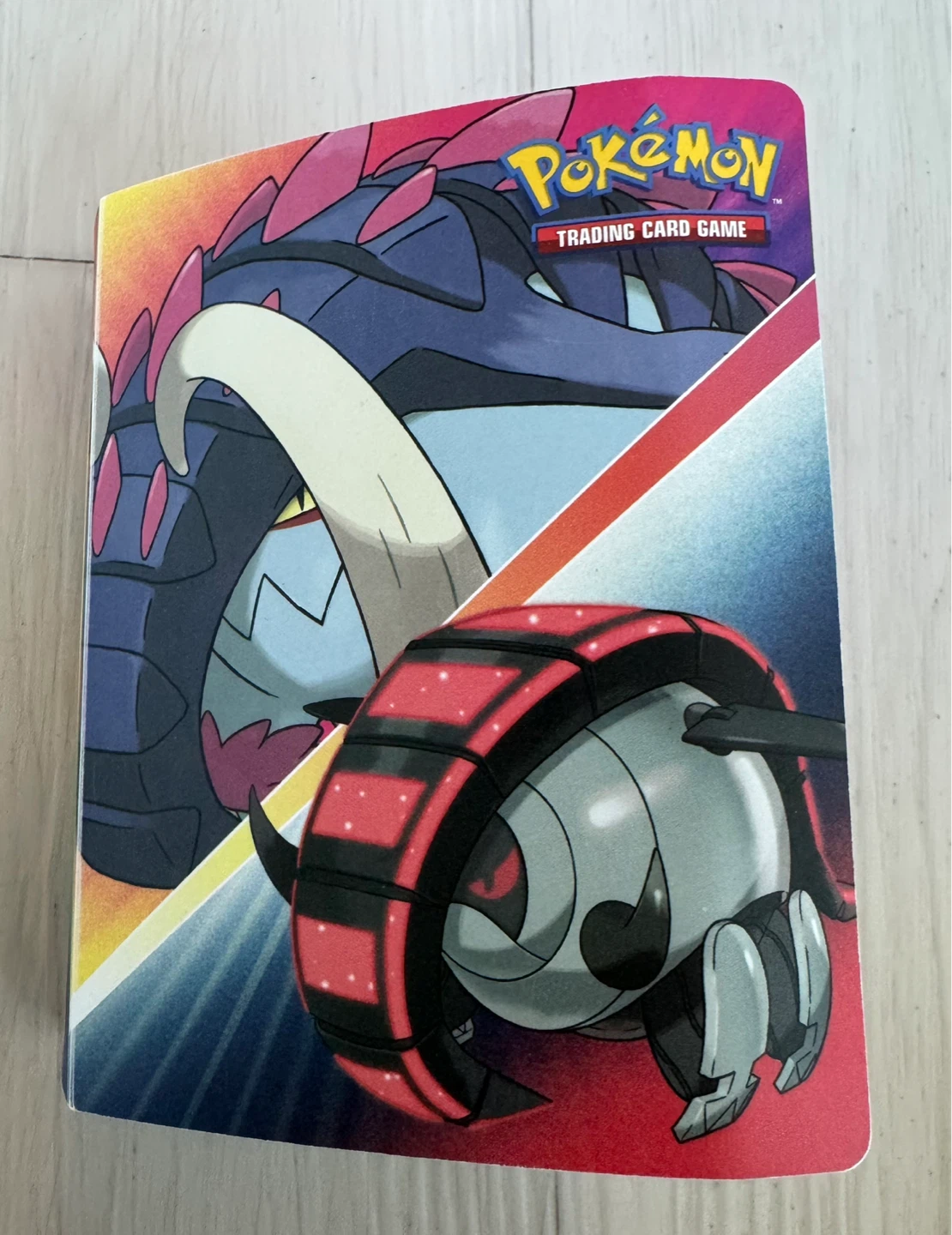 Small Pokémon card lot - photo 4