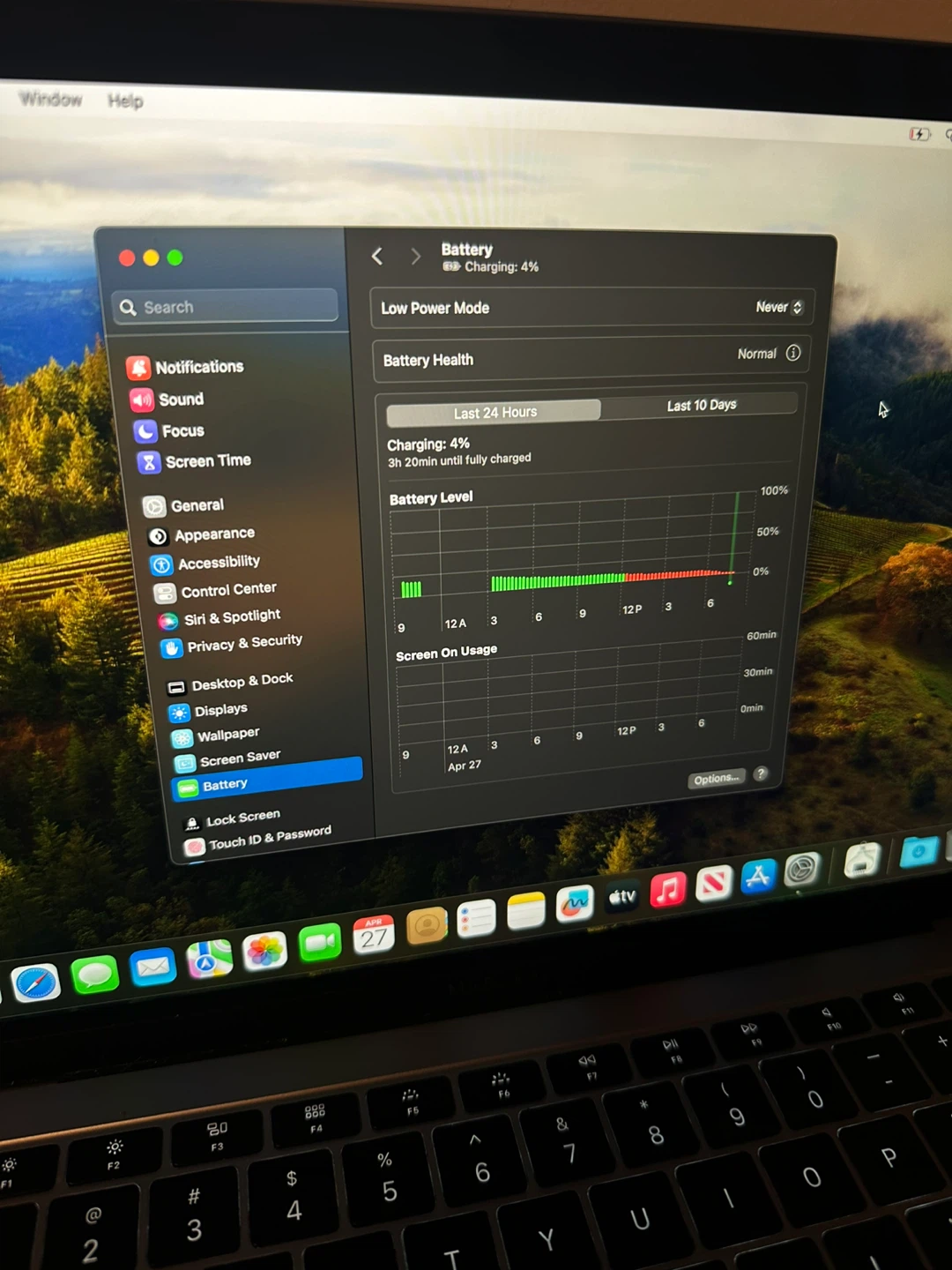 Apple MacBook Air 2019 - AMAZING CONDITION - photo 4