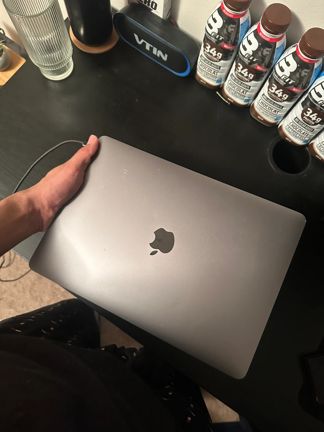 Apple MacBook Air 2020 - AMAZING CONDITION - photo 4