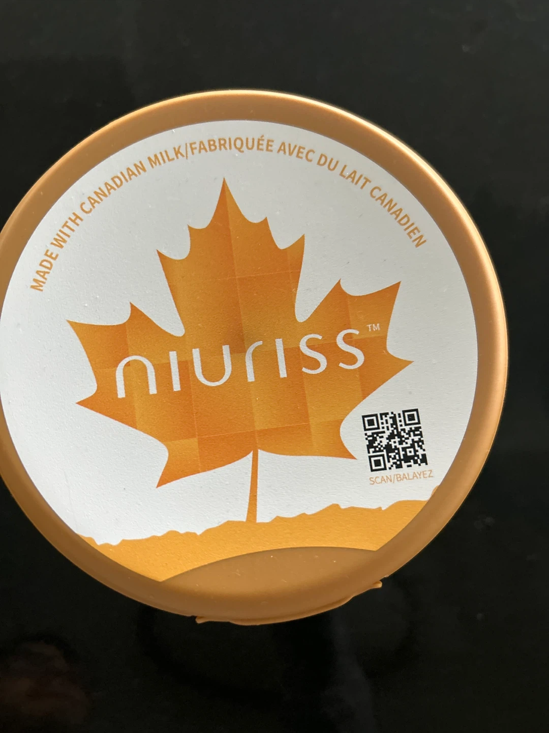 Niuriss Smart Advanced Infant Formula - 700g