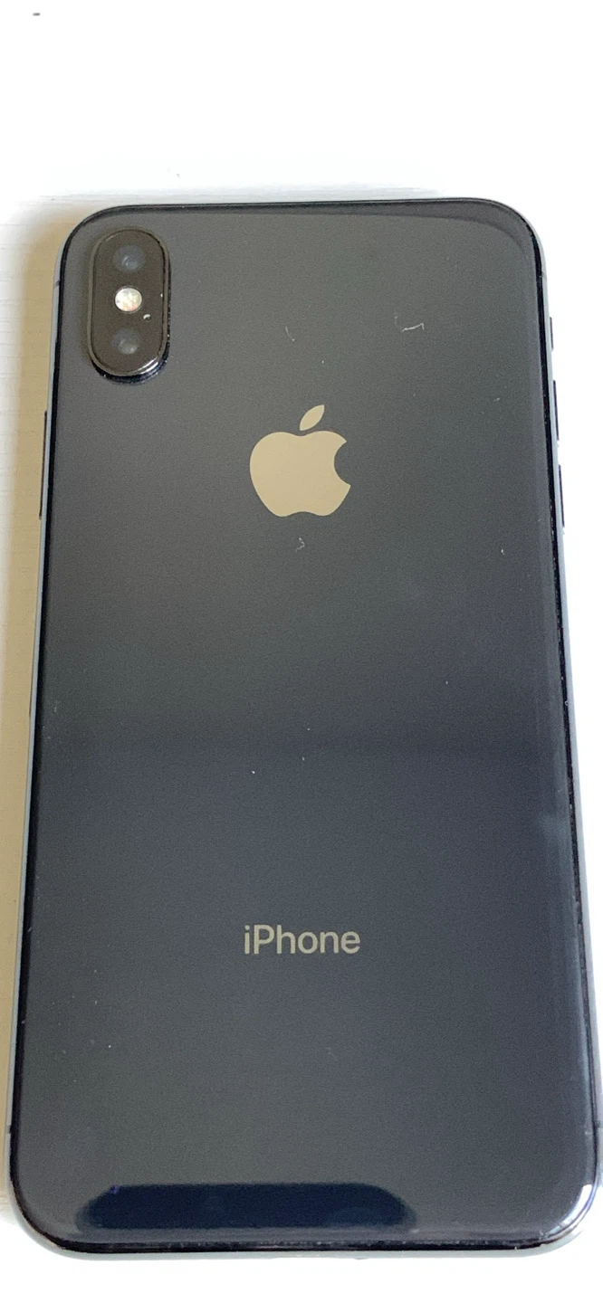 Apple iPhone X - photo 5