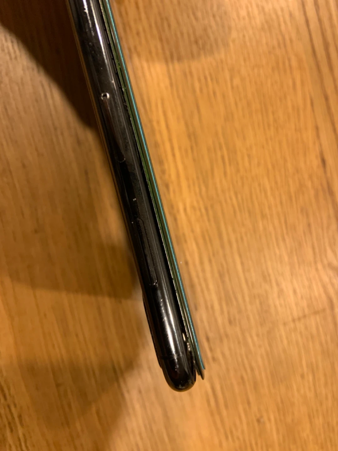Apple iPhone X - photo 4