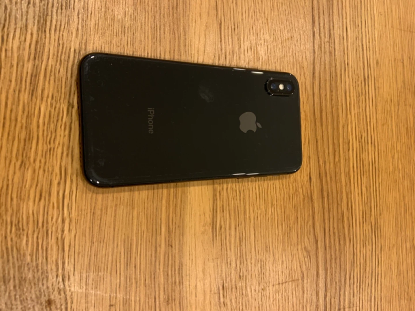 Apple iPhone X - photo 2