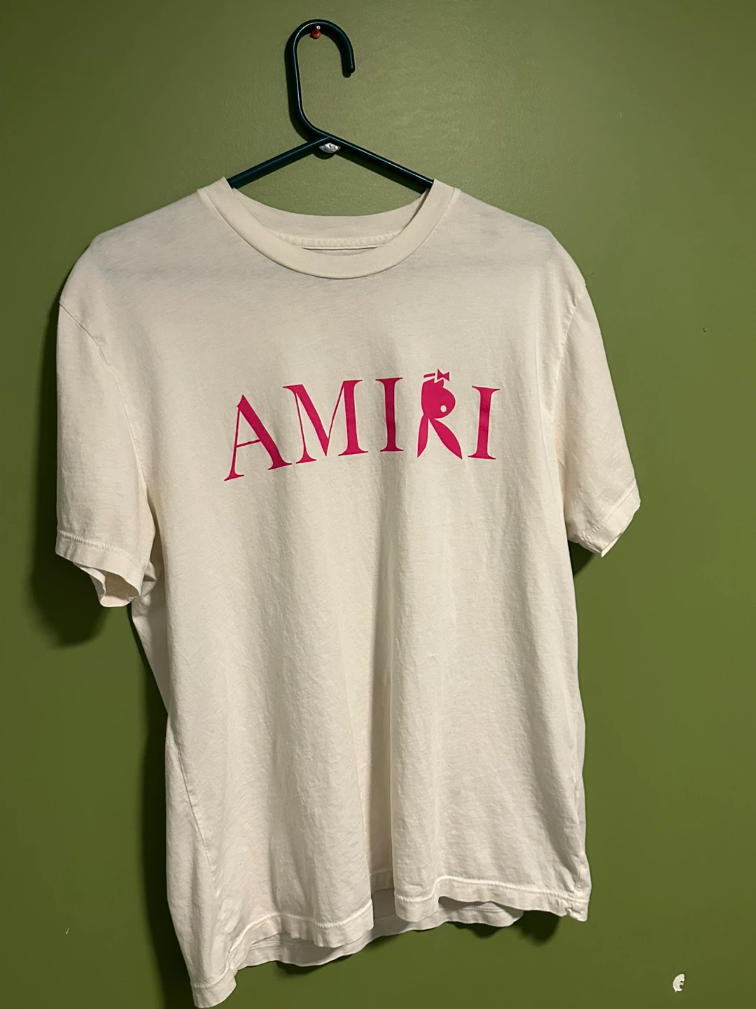 Amiri x Playboy T-shirt