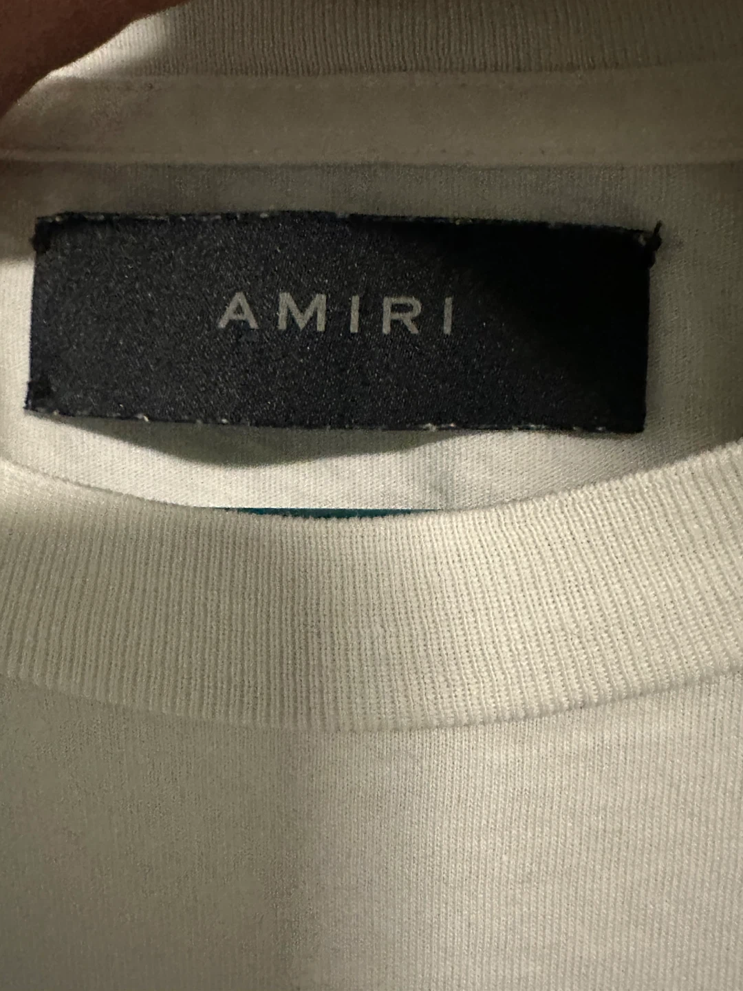 Amiri x Playboy T-shirt - photo 3