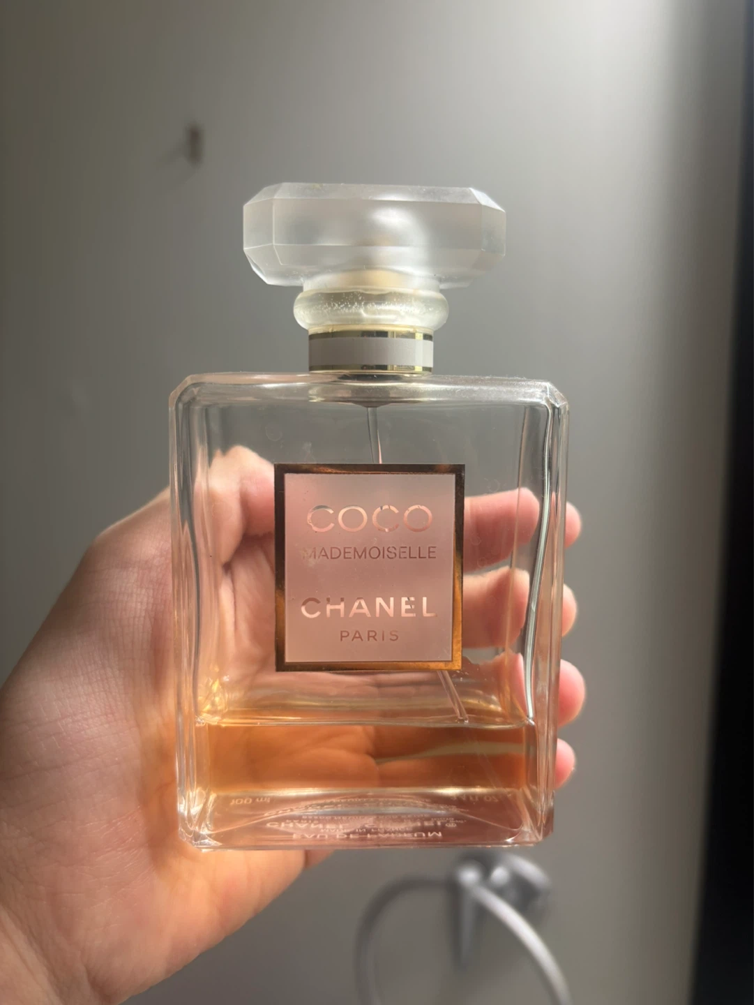 Chanel Coco Mademoiselle Eau de Parfum 100ml