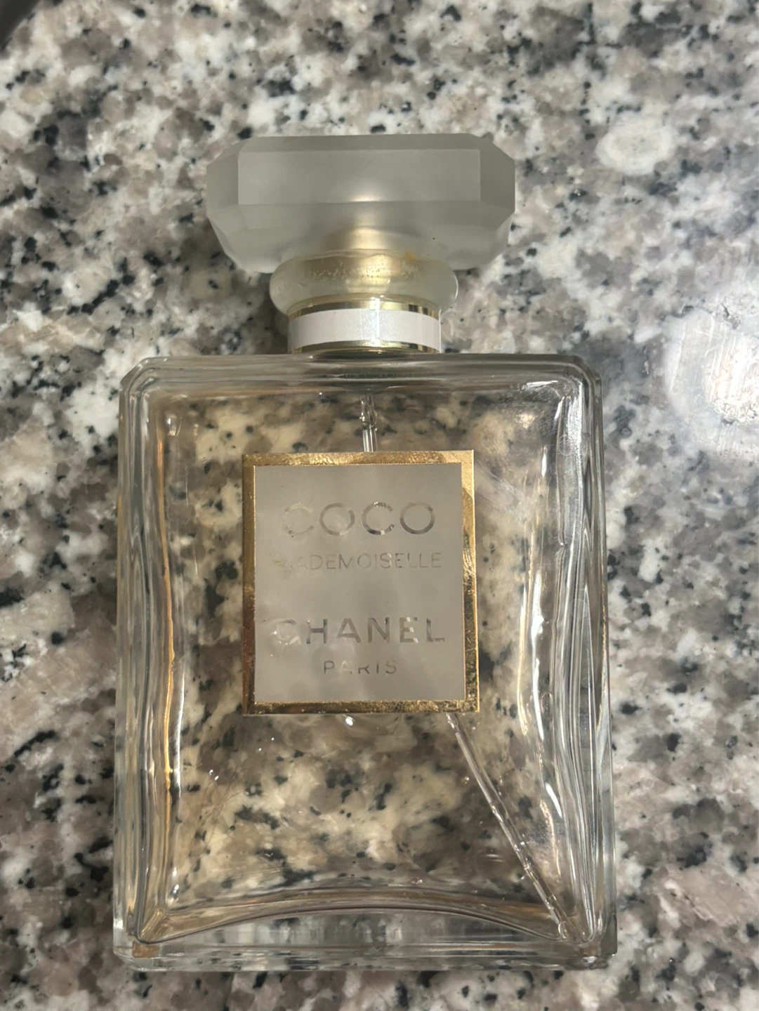 Chanel Coco Mademoiselle Eau de Parfum 100ml - photo 2