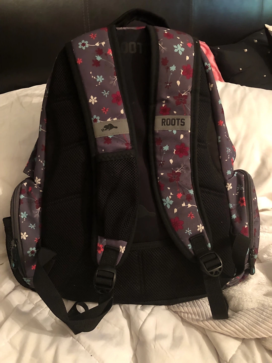 Roots Backpack - photo 5