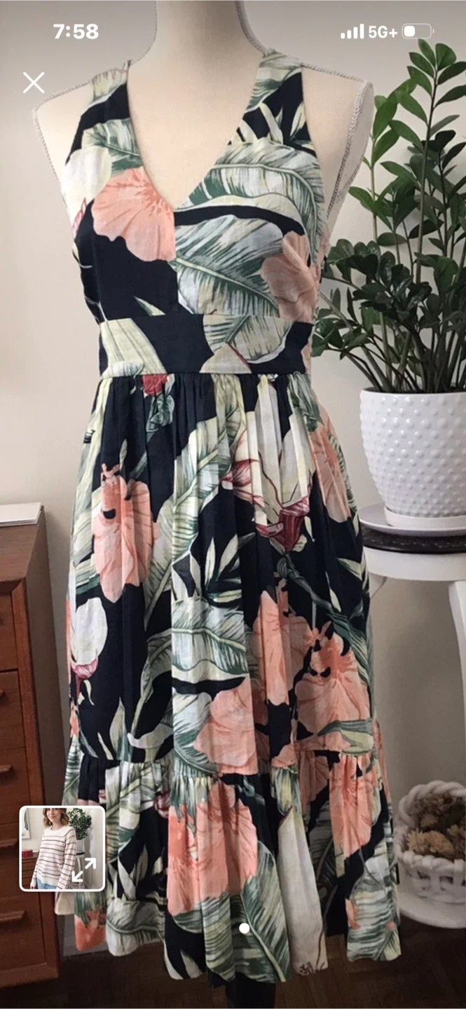 Ann Taylor Women's  Dress S - NWT - photo 4