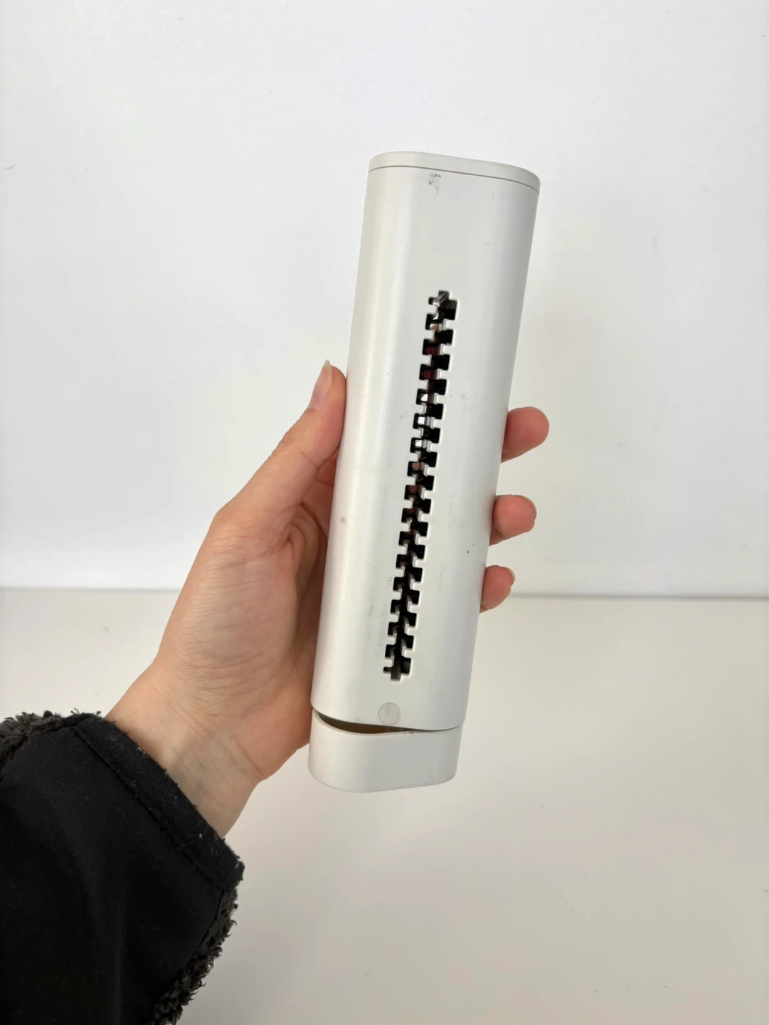 Portable Paper Shredder