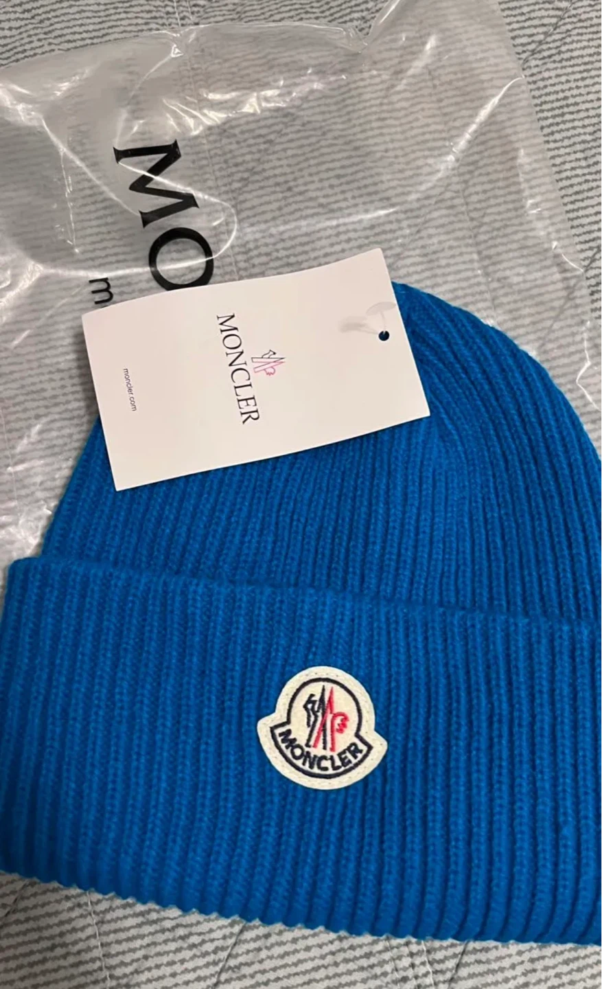 Moncler Beanie - photo 3