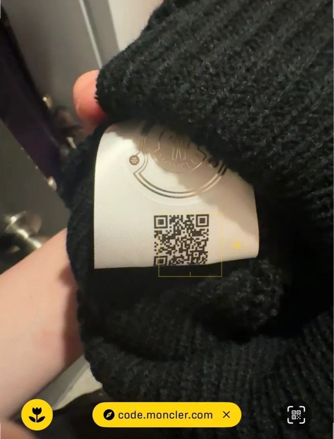 Moncler Beanie - photo 2