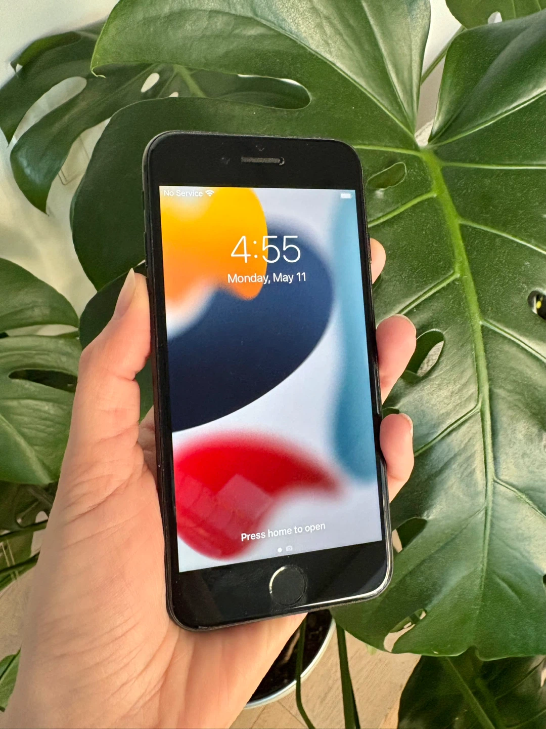 Apple iPhone 7 - 32GB - Black - photo 2