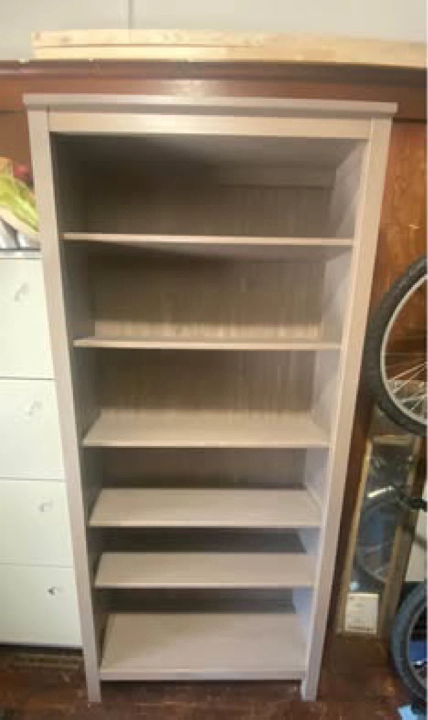 IKEA Hemnes Bookshelf
