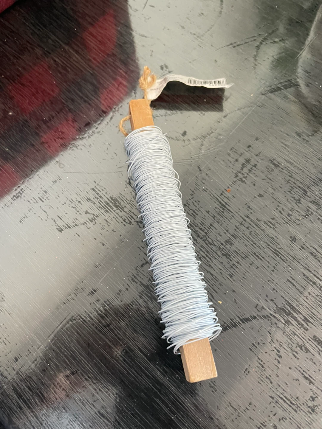Floral Wire Spool