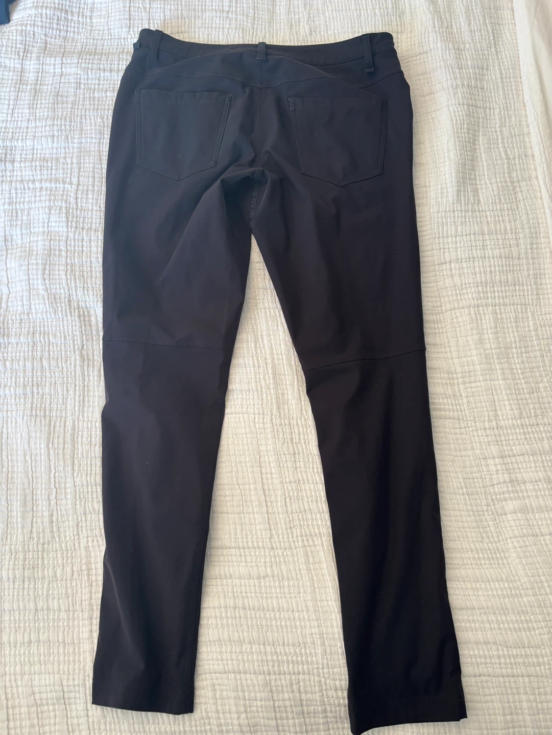 Set of 3 - Lululemon ABC Slim Fit Trouser - photo 4