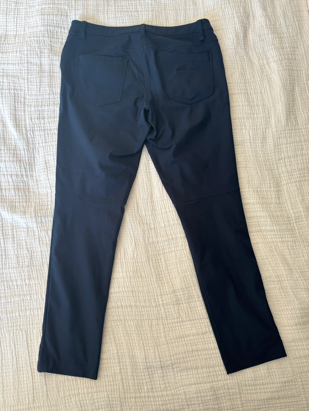 Set of 3 - Lululemon ABC Slim Fit Trouser - photo 2