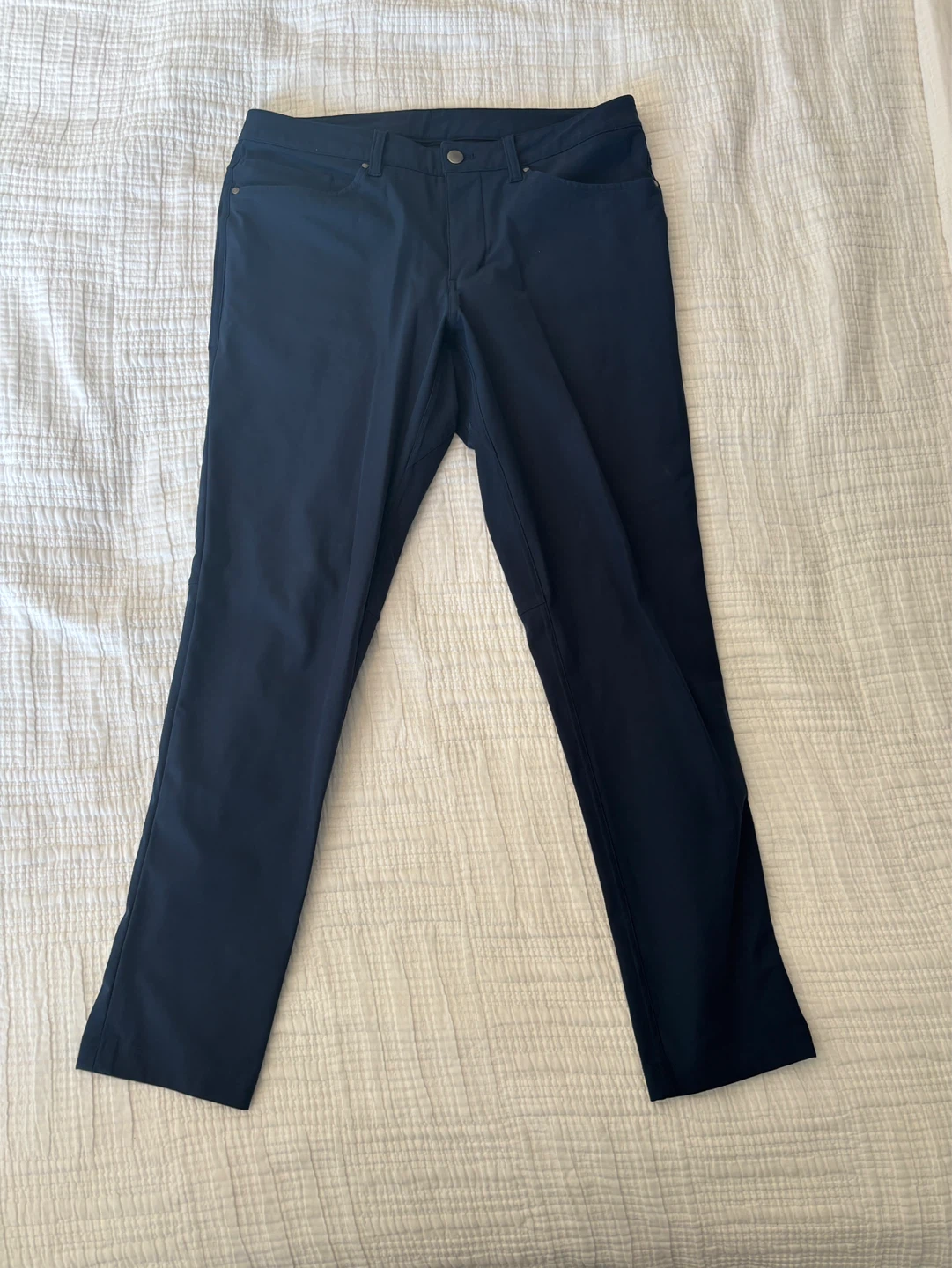 Set of 3 - Lululemon ABC Slim Fit Trouser
