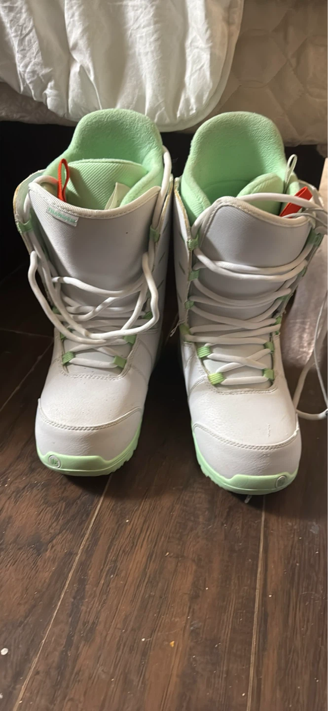 Burton Transit Snowboard Boots