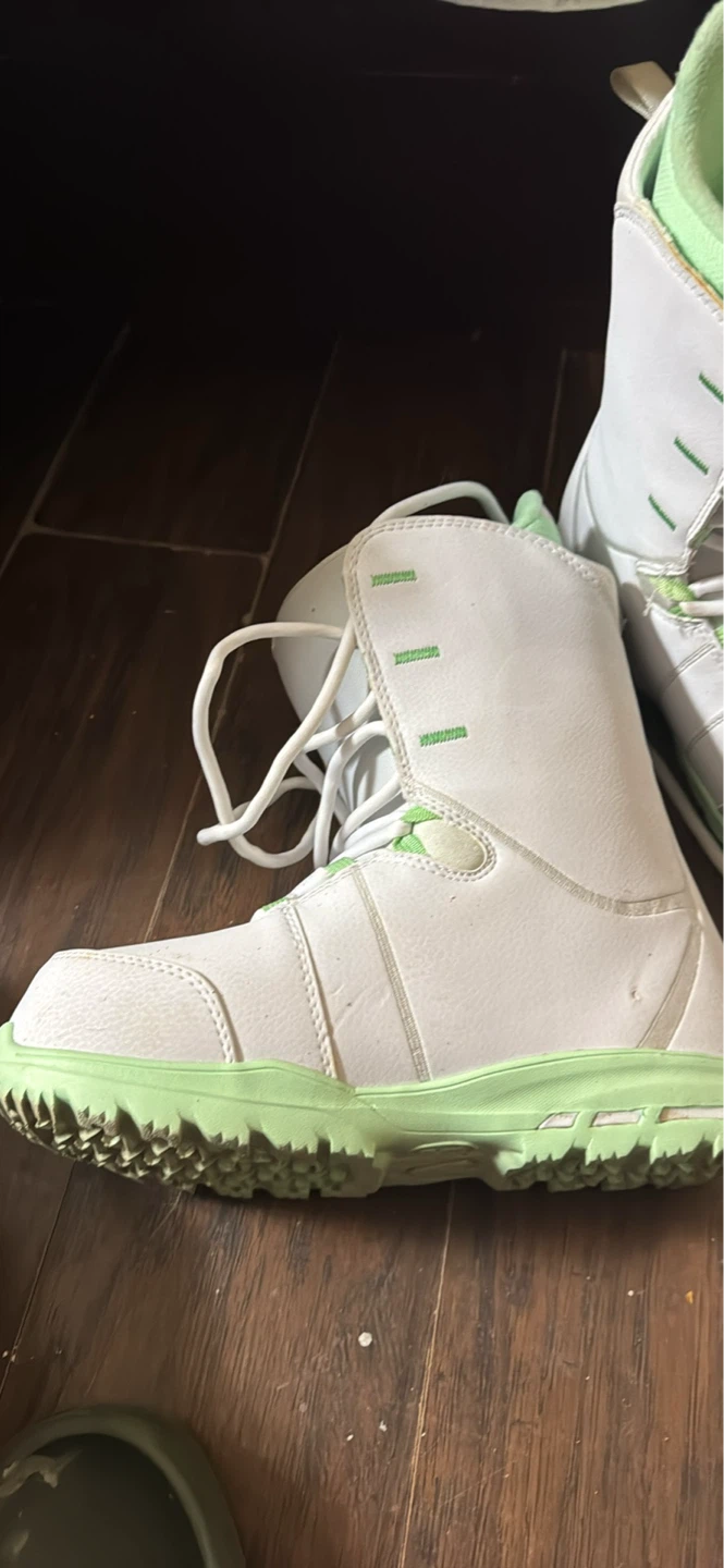 Burton Transit Snowboard Boots - photo 2