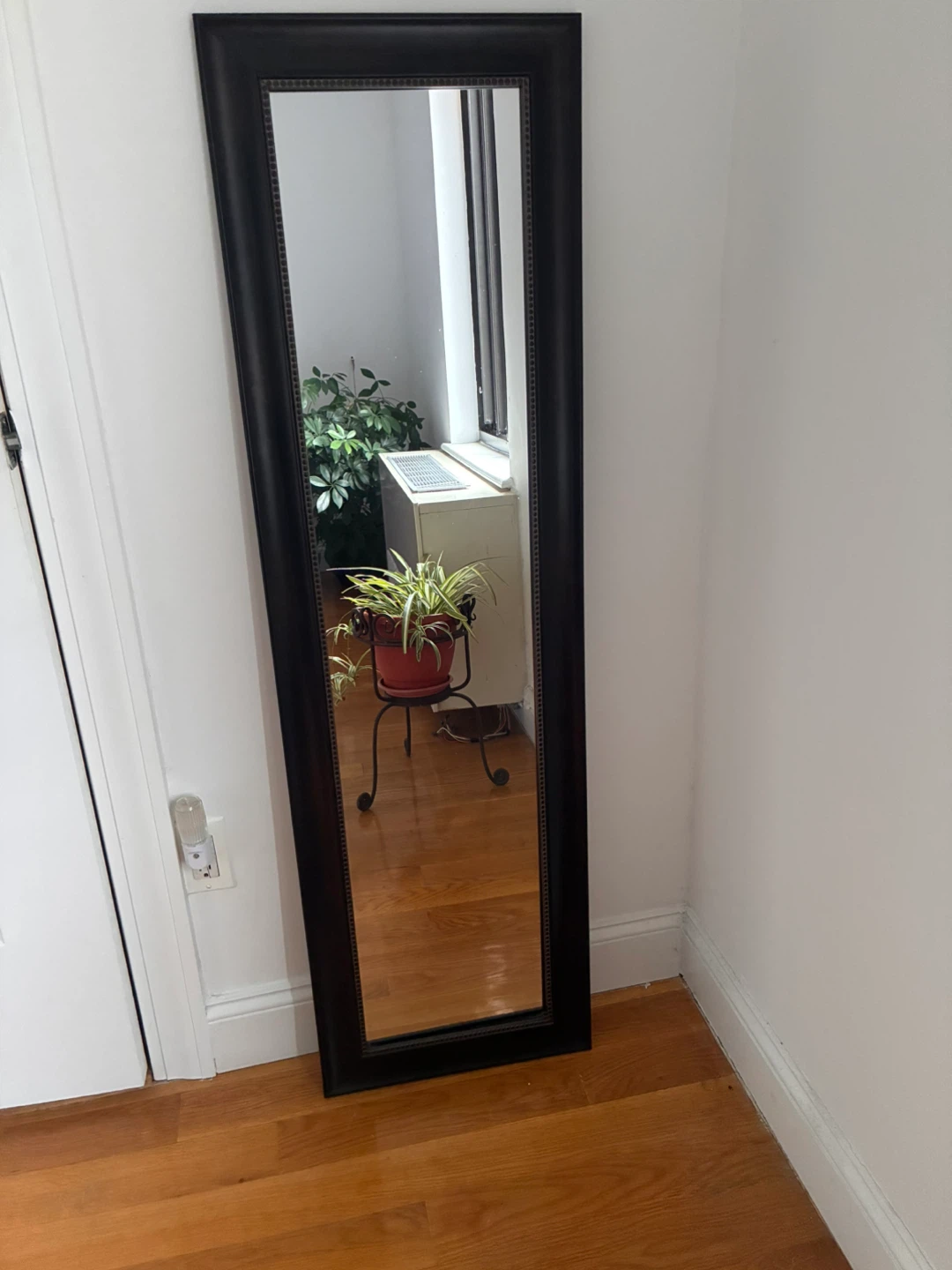 Columbia Frame Inc. Full Length Mirror