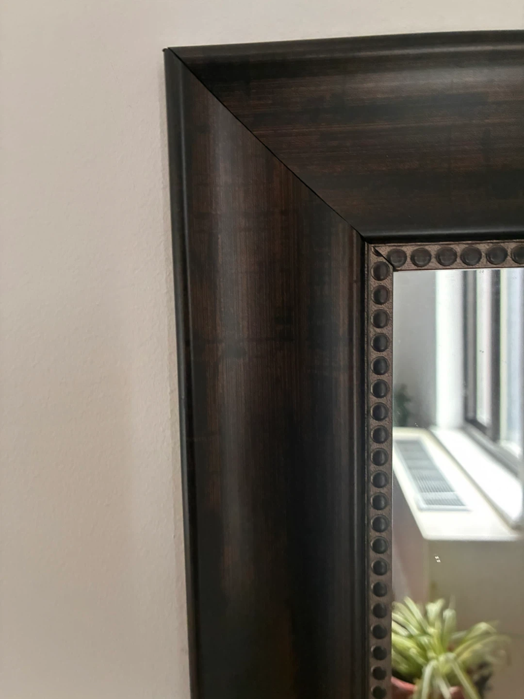 Columbia Frame Inc. Full Length Mirror - photo 2